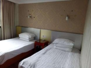 Shanghai Zhehui Hotel Hotel in Shanghai