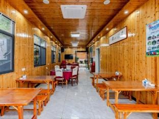 Jixian Xiaoyuer Homestay Hotel in Zhejiang