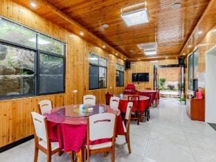 Jixian Xiaoyuer Homestay Hotel in Zhejiang