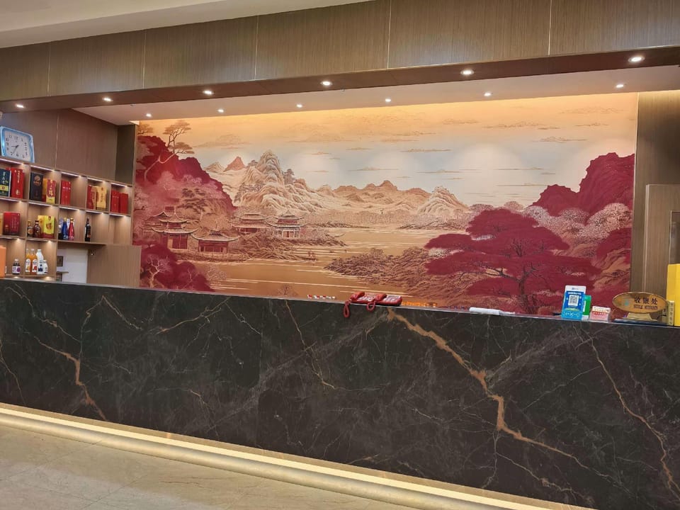 Xinlong Hotel Hotel in China