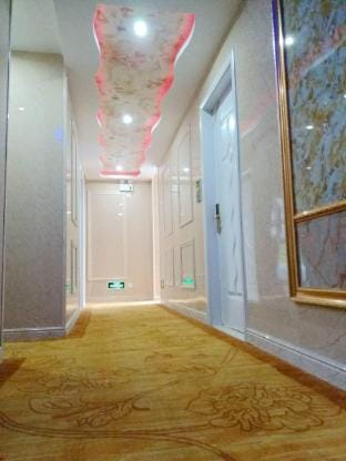 Taichuan Hotel Shanghai Hotel in Shanghai
