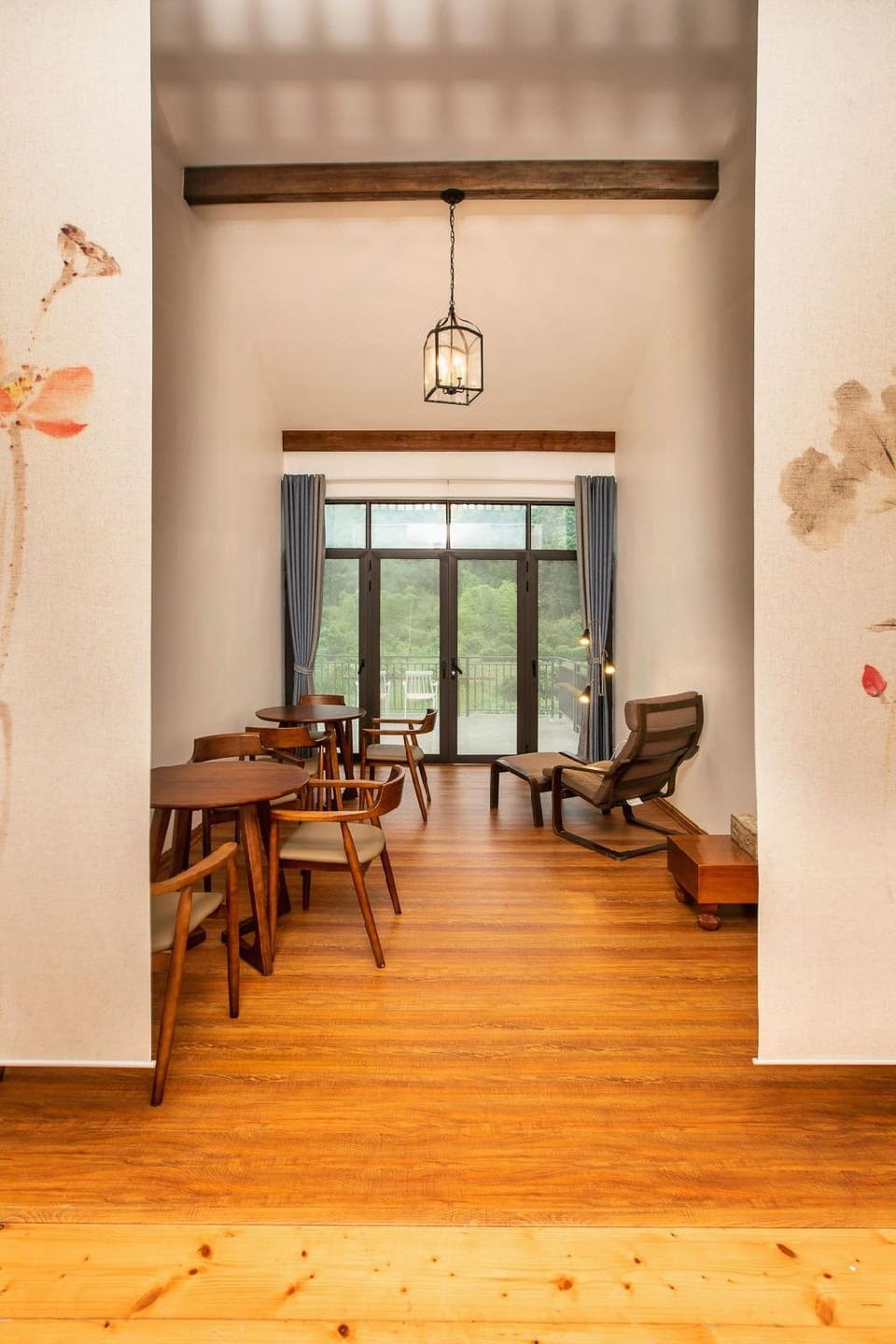 Wangfu Inn Hotel in Zhejiang