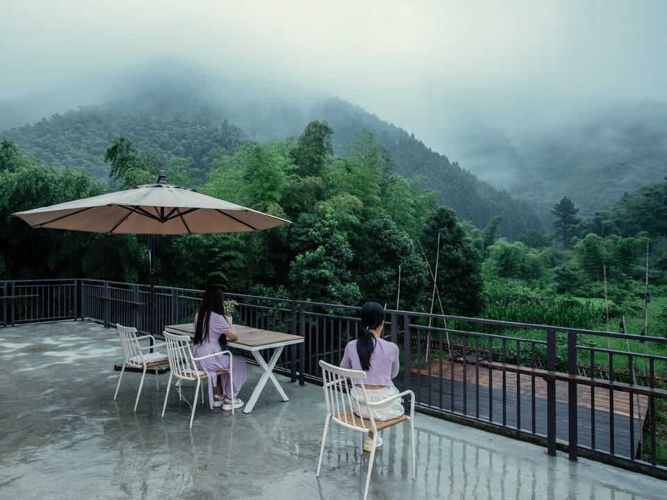 Wangfu Inn Hotel in Zhejiang