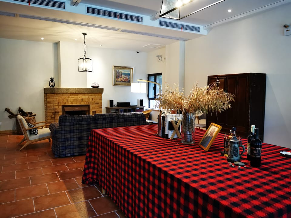 Wangfu Inn Hotel in Zhejiang