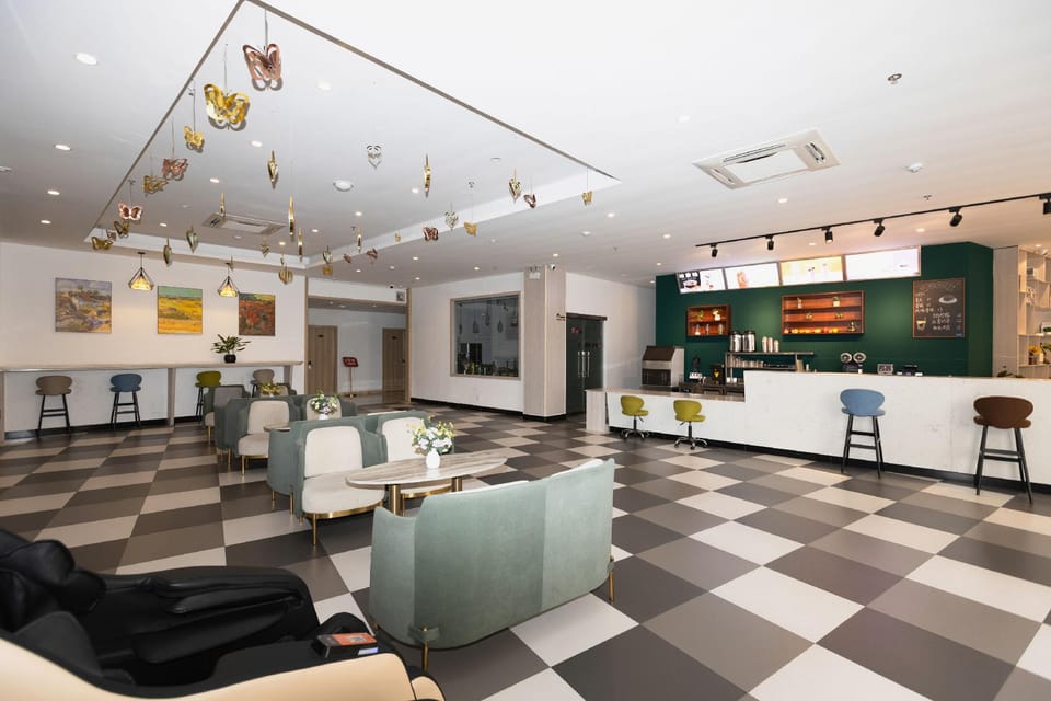 Hengdian Film and Television City Xishang Hotel Hotel in Zhejiang