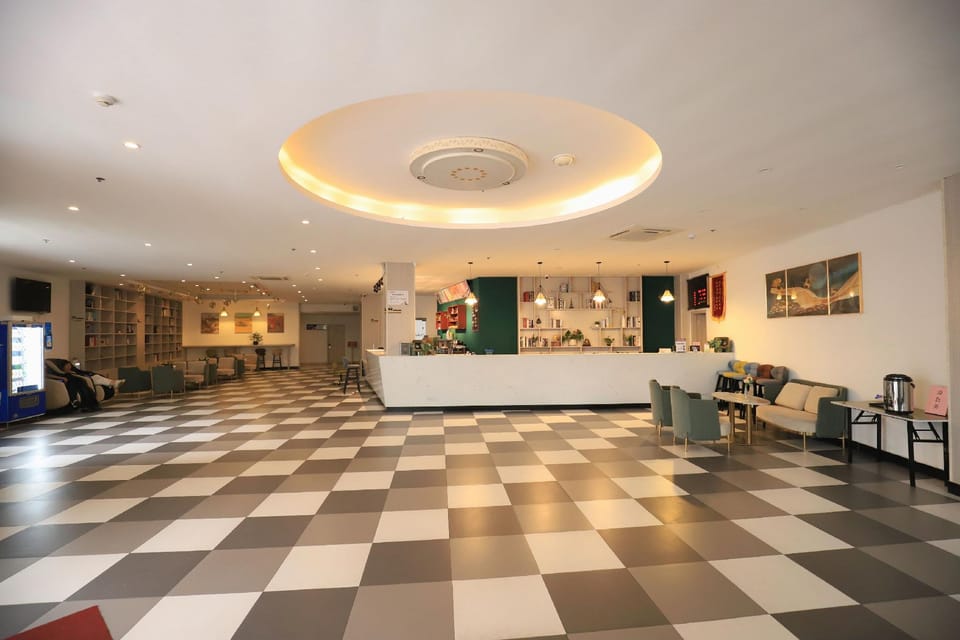 Hengdian Film and Television City Xishang Hotel Hotel in Zhejiang