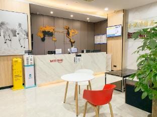 Kunshan Xiangchengwan Boutique Hotel Hotel in Shanghai