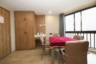 Kunshan Xiangchengwan Boutique Hotel Hotel in Shanghai