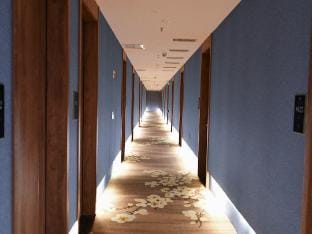 Kunshan Xiangchengwan Boutique Hotel Hotel in Shanghai