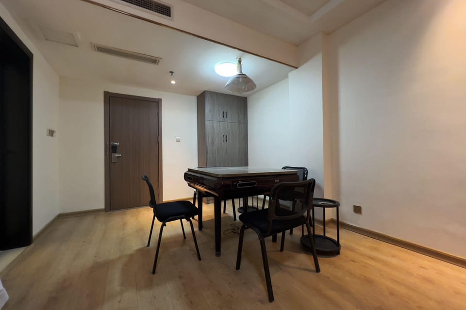 Super 8 Hotel (Yangzhou Jiangdu Golden Eagle Branch) Hotel in Jiangsu