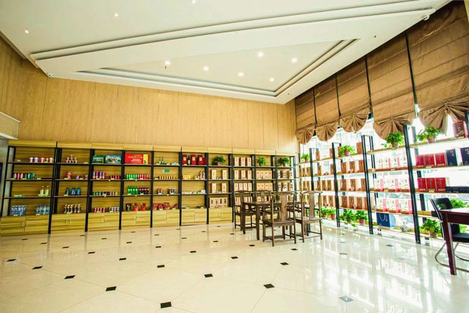 Home Inns-affiliated Huai'an Jinhu Suning Plaza Ripple Cloud Hotel Hotel in Jiangsu