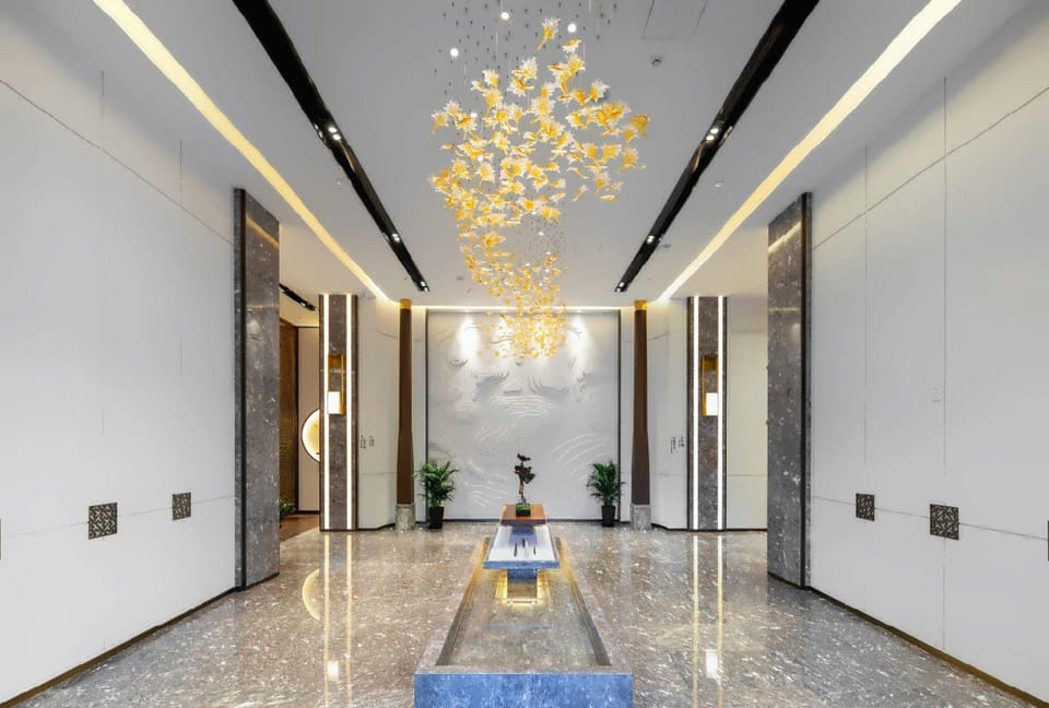Lantingyuan Hotel Hotel in China