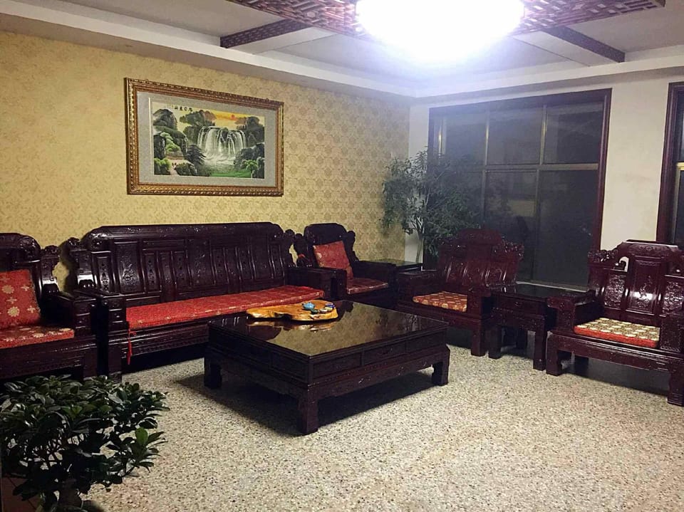 Guohao Homestay Hotel in Shandong