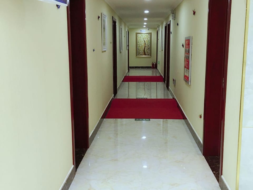 Happy Sheep Hotel Hotel in Nanjing