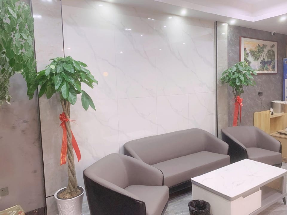 Home Inns-Nanjing South Railway Station Shengtaixi Road Metro Station Huayi Hotel Hotel in Nanjing