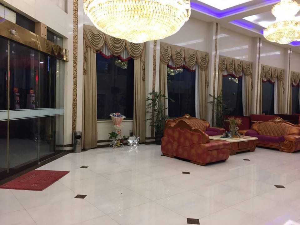 Chengcai Chunxiao Business Hotel Hotel in Zhejiang