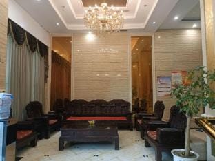 Yunhe Xinxin Hotel Hotel in Zhejiang