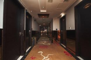 Yunhe Xinxin Hotel Hotel in Zhejiang