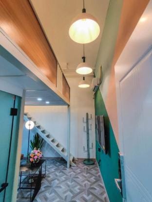 Whispering gray pigeon Guesthouse Hotel in Nanjing