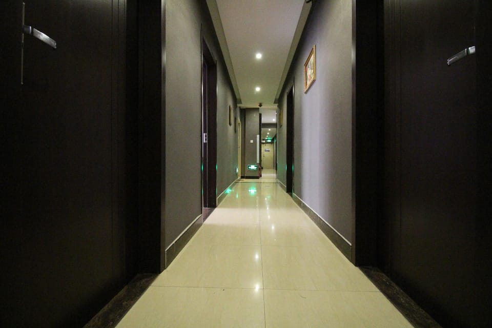 Longhui Express Hotel (Tiexi Branch) Hotel in Liaoning