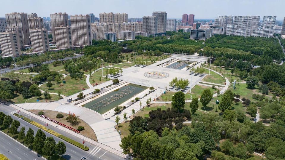 Shangru World Boutique Hotel Boutique hotel in Shandong