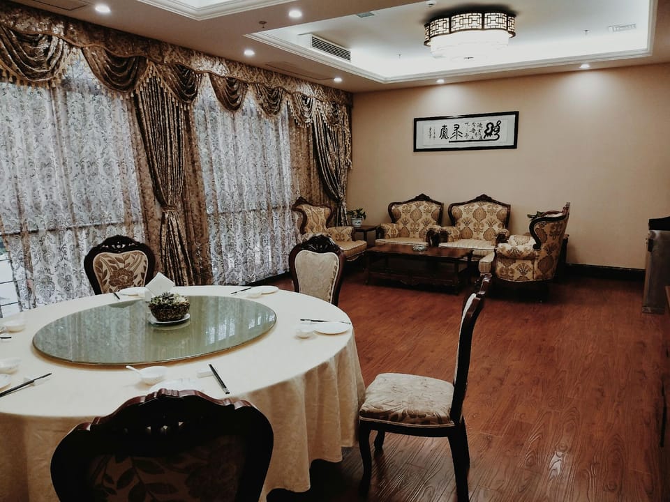 Changzhou Changda Hotel Hotel in Suzhou