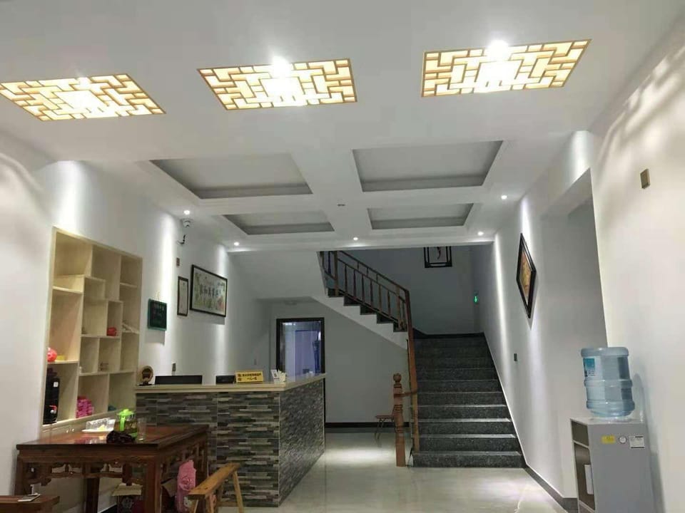 Jixiangyuan Homestay Hotel in Zhejiang