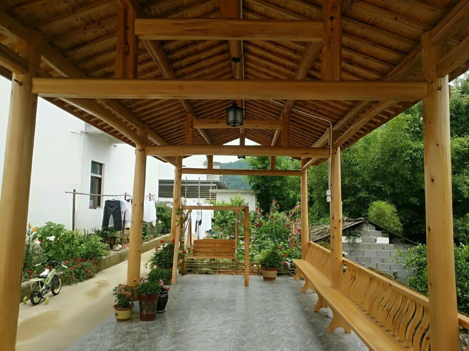 Jixiangyuan Homestay Hotel in Zhejiang