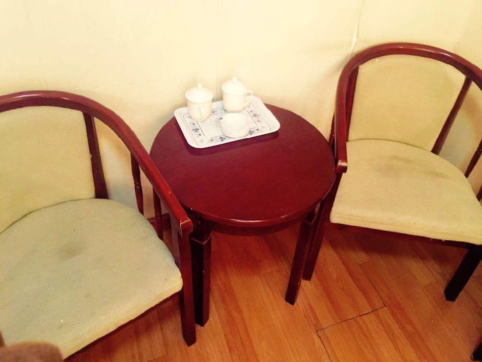 Juxinyuan Hotel Hotel in Beijing