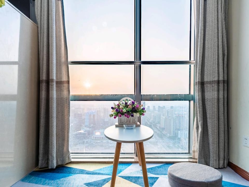 Only Love E-Home - Unmanned Self-Service Hotel (Wanda 48 Carat Store) Hotel in Zhejiang