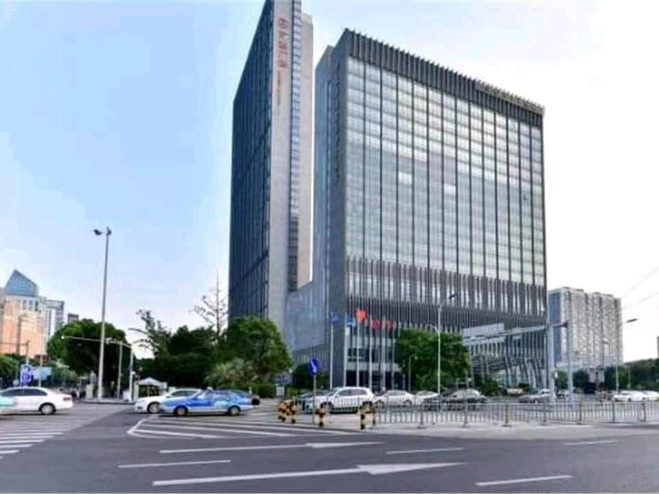 Only Love E-Home - Unmanned Self-Service Hotel (Wanda 48 Carat Store) Hotel in Zhejiang