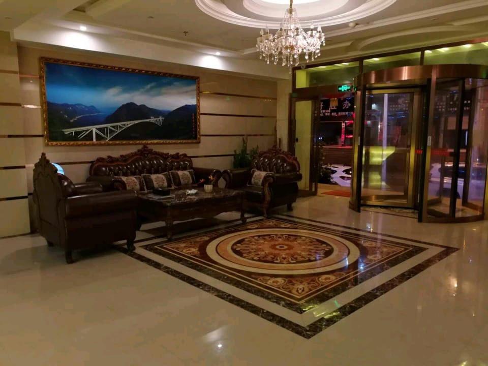 Guihe Hotel Hotel in China