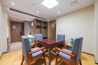 Wanhe Hotel Hotel in Zhejiang