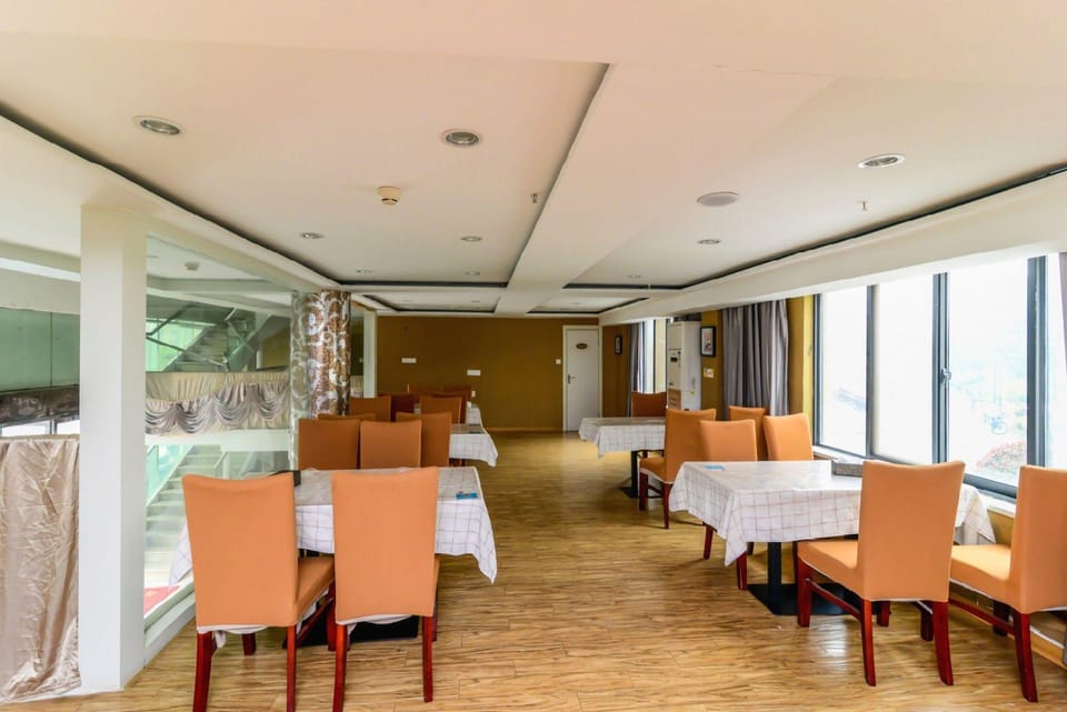 Zhonglang Express Hotel Hotel in Zhejiang