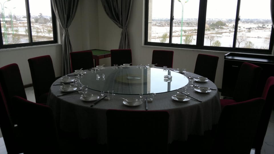 Zhonglang Express Hotel Hotel in Zhejiang