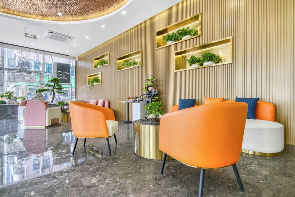Zhuji Hongheng Hotel (Datang Socks City Branch) Hotel in Hangzhou