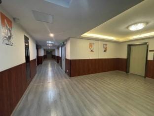 Shanmeng Hotel (Baohe District Yixing Subway Station) Hotel in Jiangsu