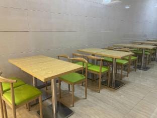 Shanmeng Hotel (Baohe District Yixing Subway Station) Hotel in Jiangsu