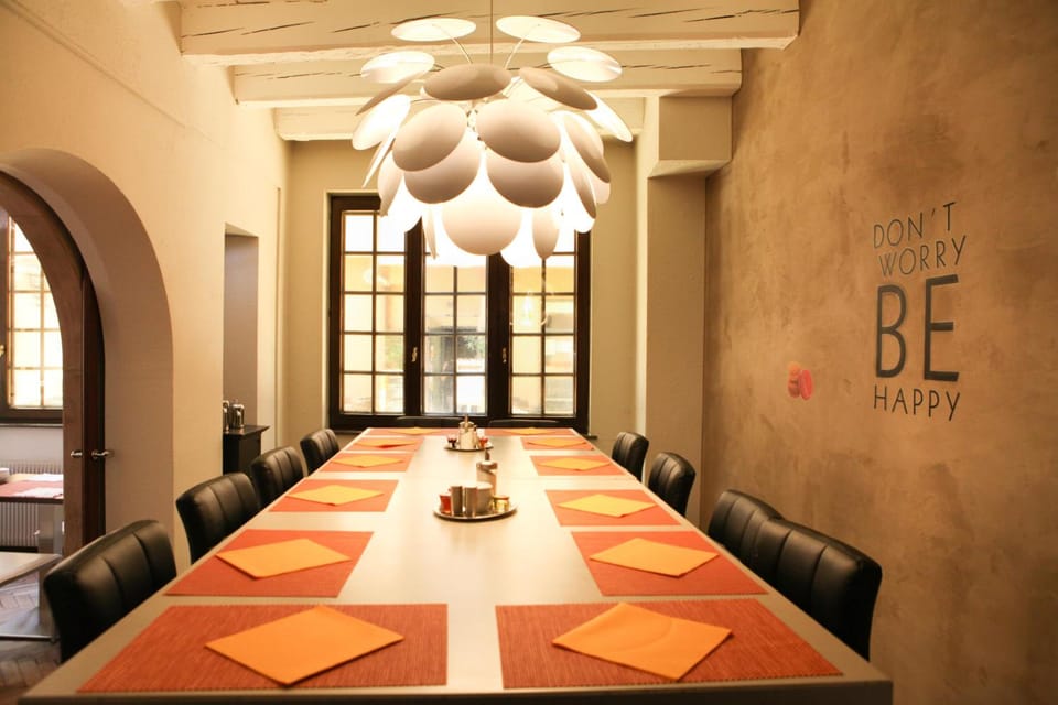 Hotel de l'Europe by HappyCulture Hotel in Strasbourg