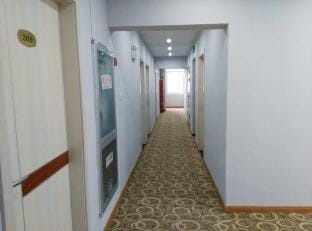 Jixi Tingyue Business Hotel Hotel in Hangzhou