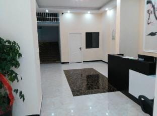 Jixi Tingyue Business Hotel Hotel in Hangzhou