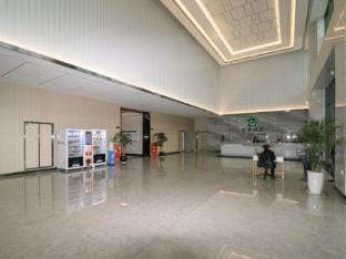 xiangshe  hotel Hotel in Suzhou