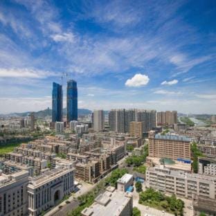 xiangshe  hotel Hotel in Suzhou