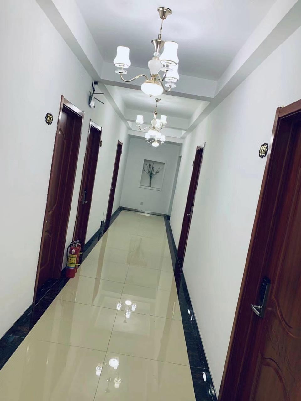 Oran Hotel Hotel in Jiangsu