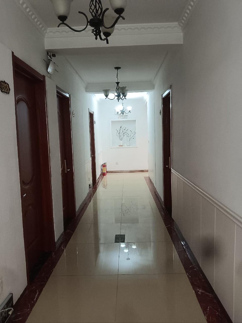 Oran Hotel Hotel in Jiangsu