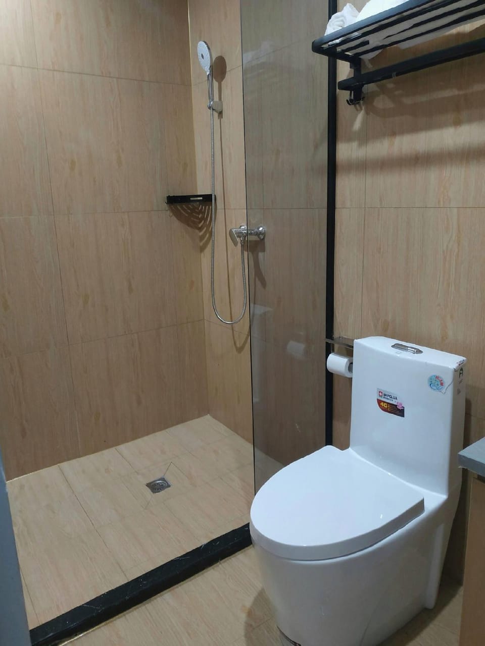 YueTu Hotel (Longzhimeng Branch) Hotel in Suzhou