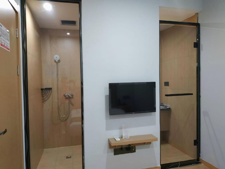 YueTu Hotel (Longzhimeng Branch) Hotel in Suzhou