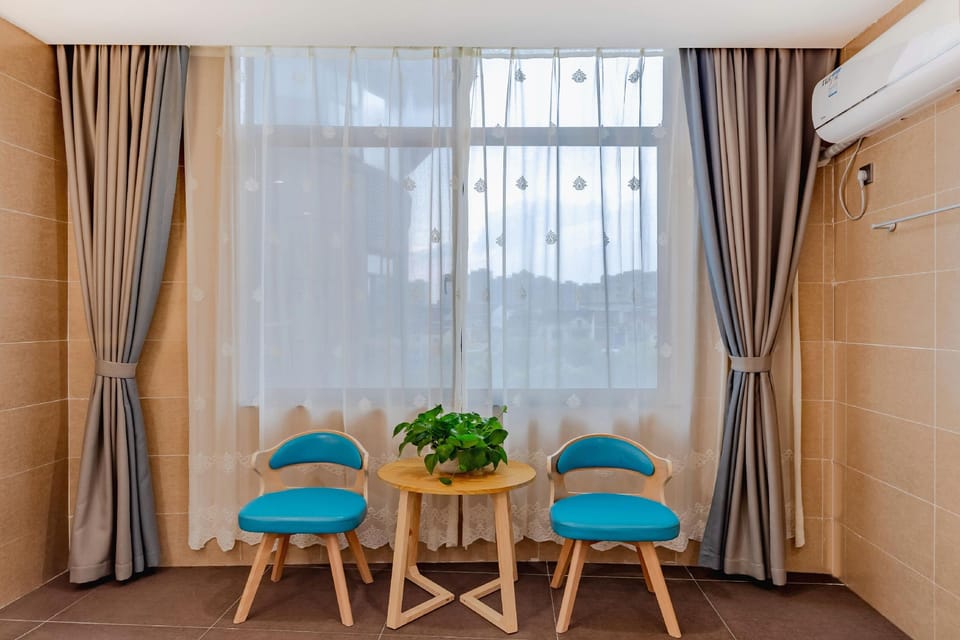 6+1 Selected Hotel (Langxi Shangfu Plaza Branch) Hotel in Zhejiang