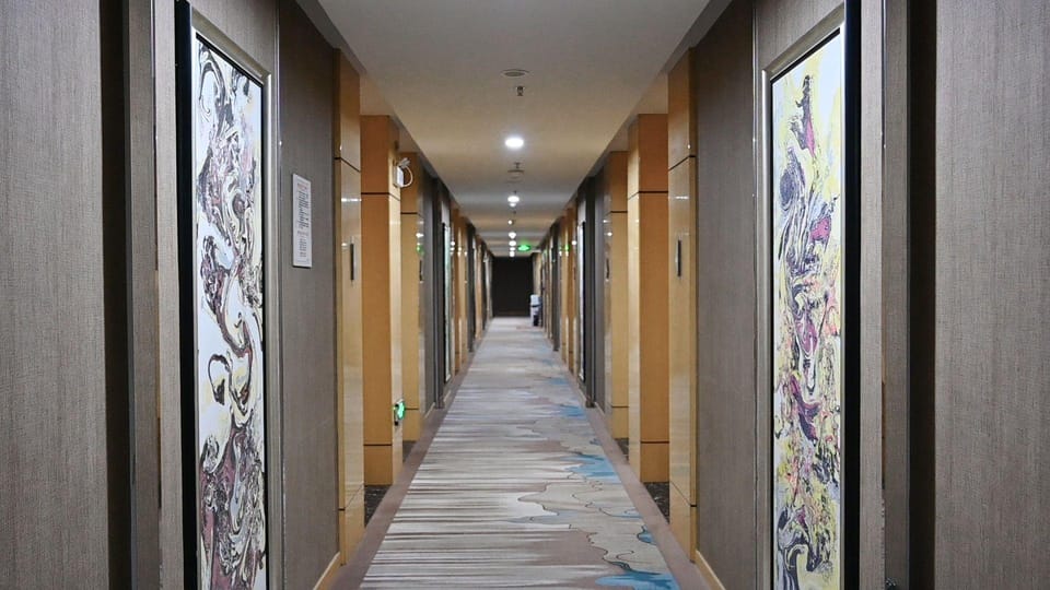 Rongfeng Business Hotel Hotel in China