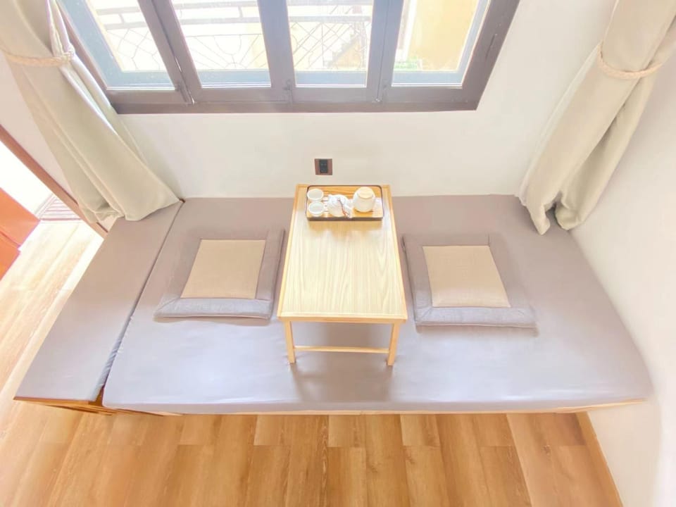 Nanxi Li·Heju Homestay (Cixi Minghe Branch) Hotel in Zhejiang